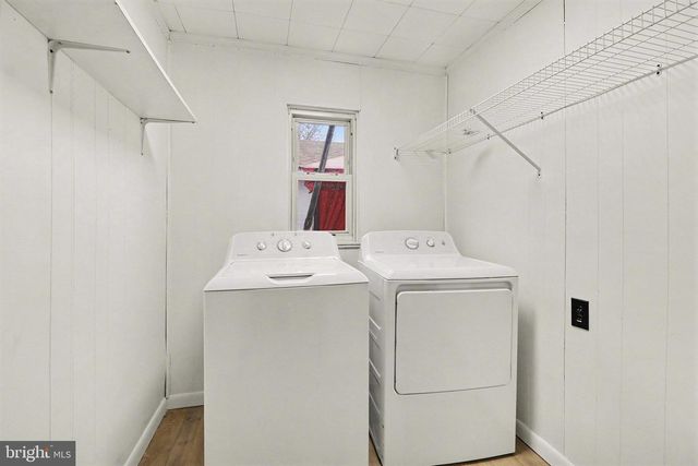 825 N LINCOLN ST, Duncannon, PA 17020