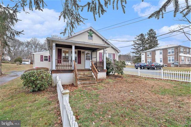 825 N LINCOLN ST, Duncannon, PA 17020