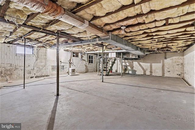 825 N LINCOLN ST, Duncannon, PA 17020