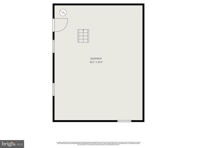 825 N LINCOLN ST, Duncannon, PA 17020