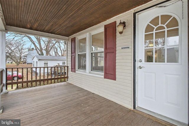 825 N LINCOLN ST, Duncannon, PA 17020