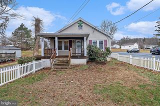 825 N LINCOLN ST, Duncannon, PA 17020