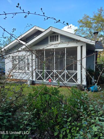 322 S Nearview Street, Jackson, MS 39202