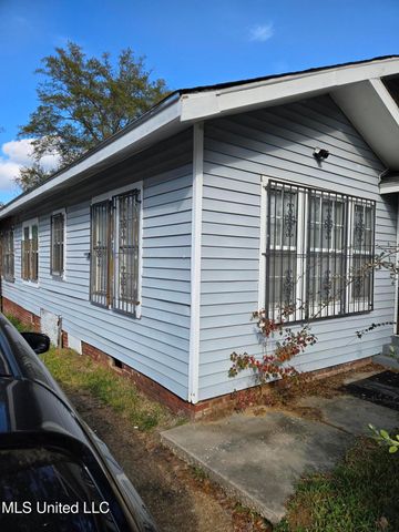 322 S Nearview Street, Jackson, MS 39202