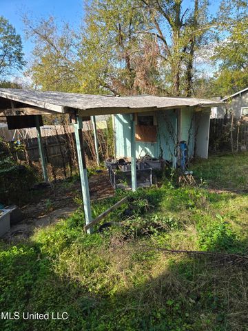 322 S Nearview Street, Jackson, MS 39202