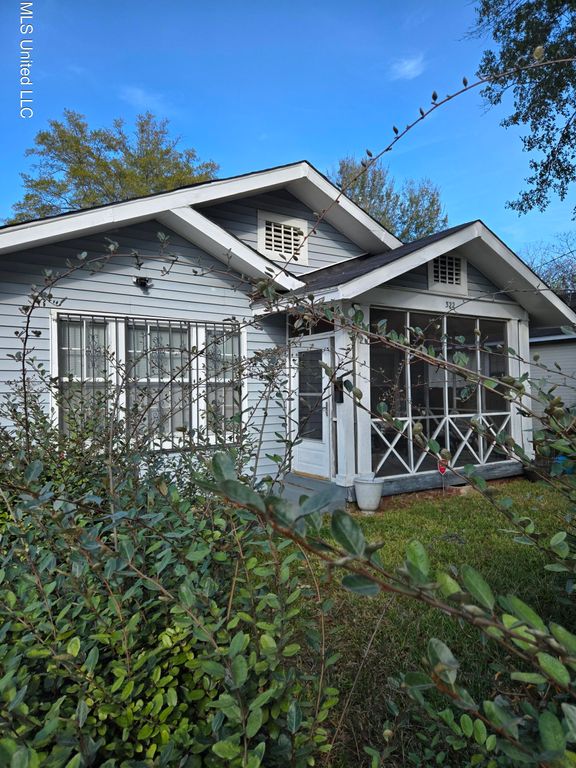 322 S Nearview Street, Jackson, MS 39202