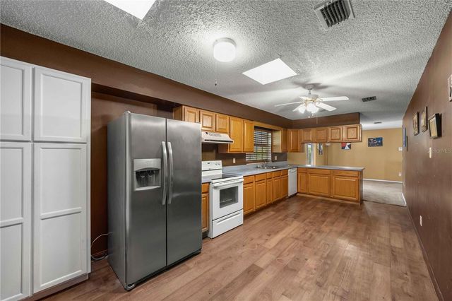 4950 NE 23RD AVENUE, Ocala, FL 34479