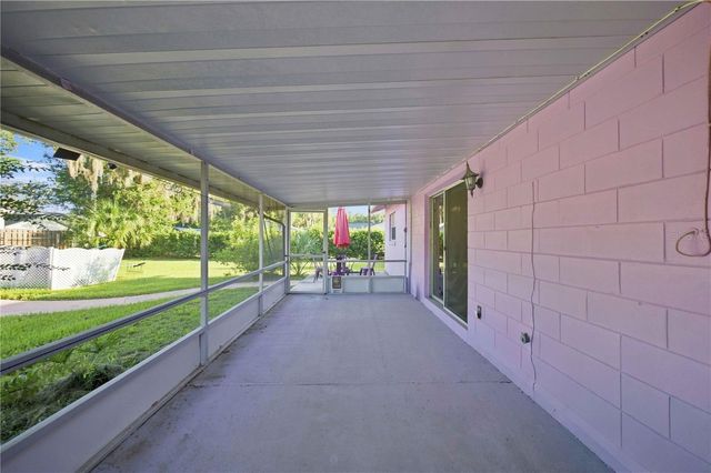 4950 NE 23RD AVENUE, Ocala, FL 34479