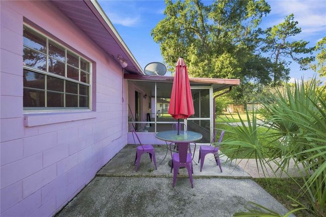4950 NE 23RD AVENUE, Ocala, FL 34479
