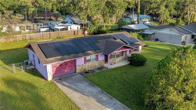 4950 NE 23RD AVENUE, Ocala, FL 34479