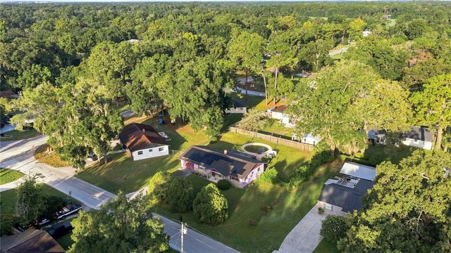 4950 NE 23RD AVENUE, Ocala, FL 34479