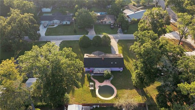 4950 NE 23RD AVENUE, Ocala, FL 34479