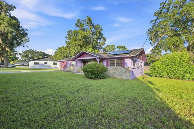 4950 NE 23RD AVENUE, Ocala, FL 34479