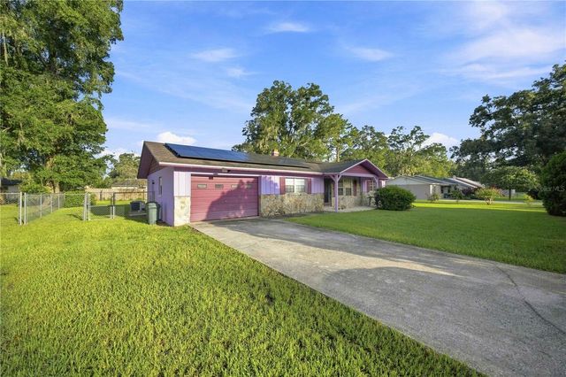 4950 NE 23RD AVENUE, Ocala, FL 34479