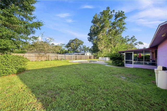 4950 NE 23RD AVENUE, Ocala, FL 34479