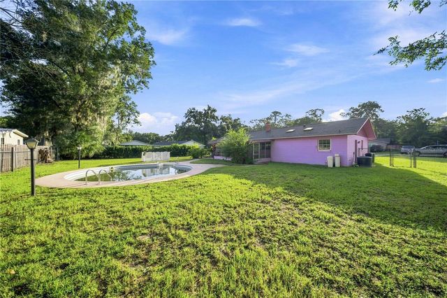 4950 NE 23RD AVENUE, Ocala, FL 34479
