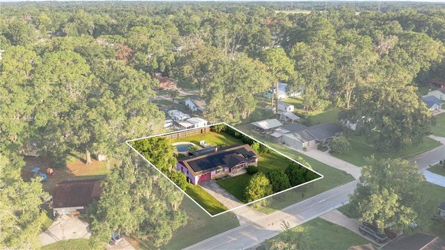 4950 NE 23RD AVENUE, Ocala, FL 34479