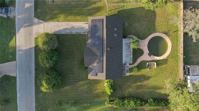 4950 NE 23RD AVENUE, Ocala, FL 34479
