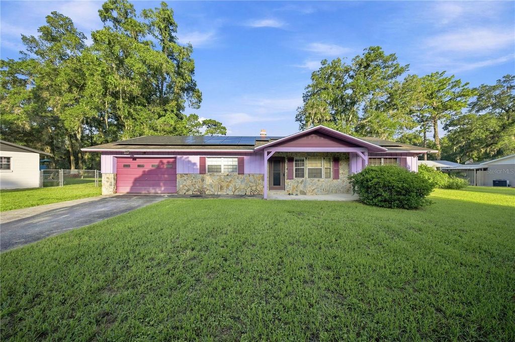 4950 NE 23RD AVENUE, Ocala, FL 34479