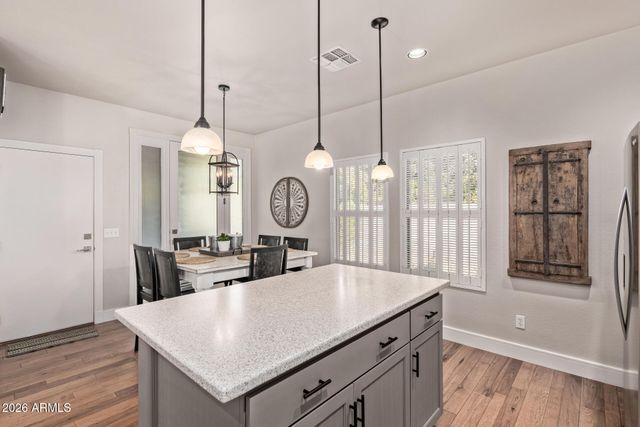 1168 E CANYON CREEK Drive, Gilbert, AZ 85295