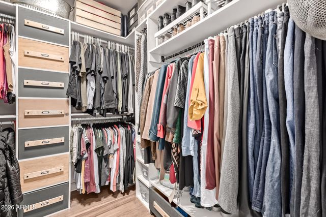 1168 E CANYON CREEK Drive, Gilbert, AZ 85295