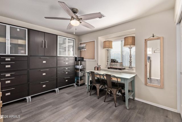 1168 E CANYON CREEK Drive, Gilbert, AZ 85295