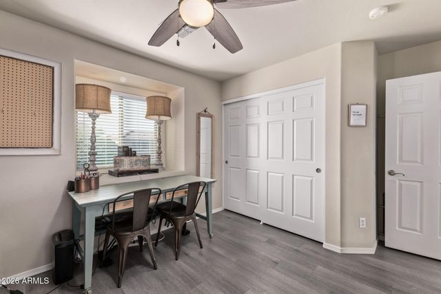 1168 E CANYON CREEK Drive, Gilbert, AZ 85295