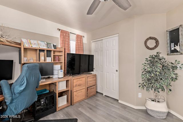 1168 E CANYON CREEK Drive, Gilbert, AZ 85295