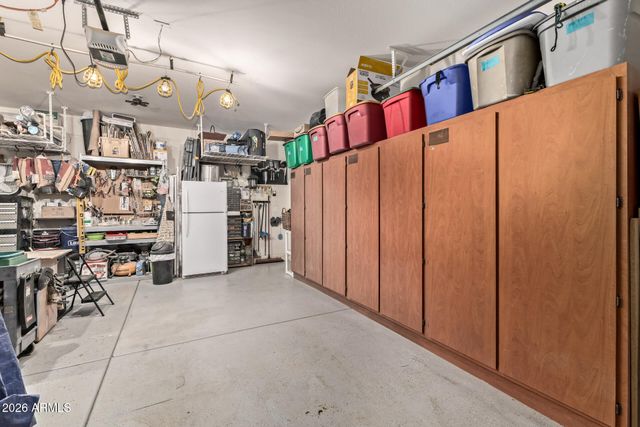 1168 E CANYON CREEK Drive, Gilbert, AZ 85295