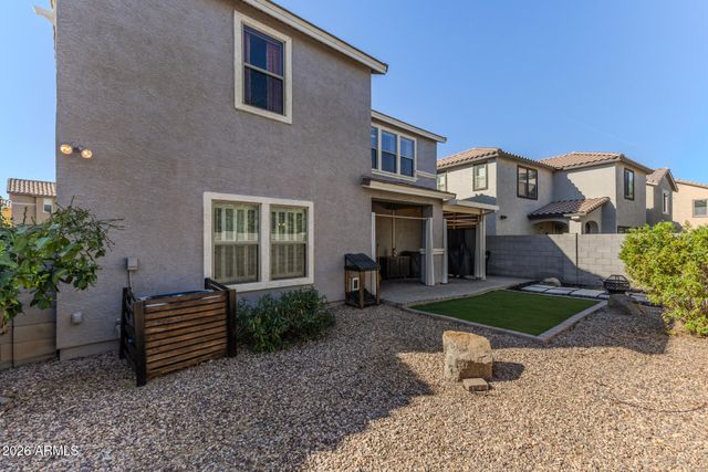 1168 E CANYON CREEK Drive, Gilbert, AZ 85295