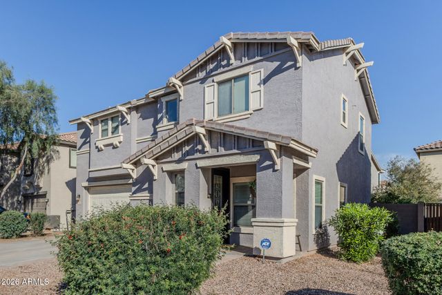 1168 E CANYON CREEK Drive, Gilbert, AZ 85295