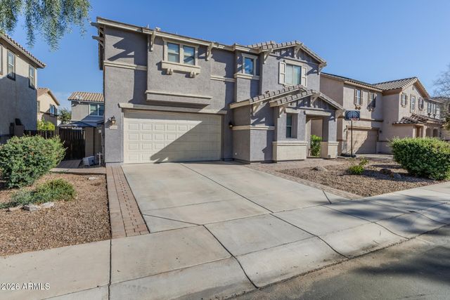 1168 E CANYON CREEK Drive, Gilbert, AZ 85295