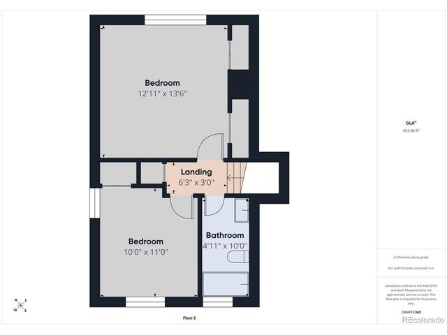 904 S Uravan St, Aurora, CO 80017