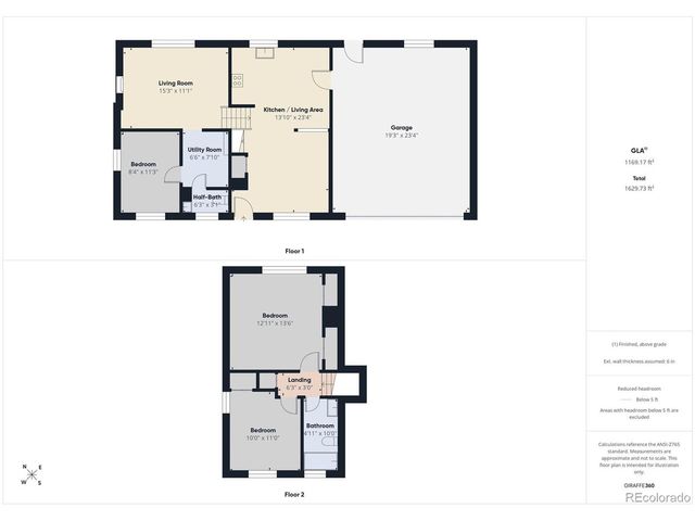 904 S Uravan St, Aurora, CO 80017