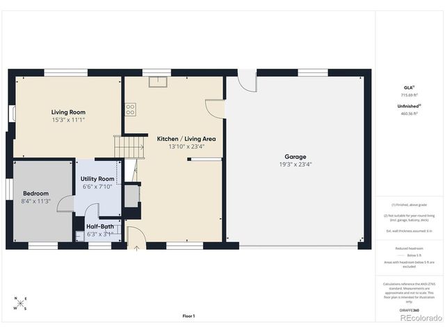 904 S Uravan St, Aurora, CO 80017
