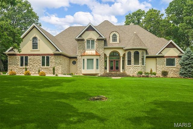 20 Dumont Court, Unincorporated, MO 63348