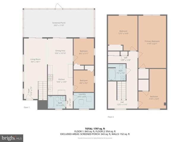 23 W SAIL DR, Tuckerton, NJ 08087