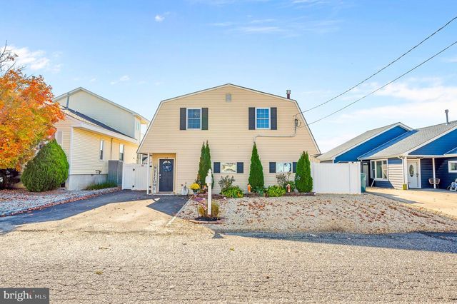 23 W SAIL DR, Tuckerton, NJ 08087