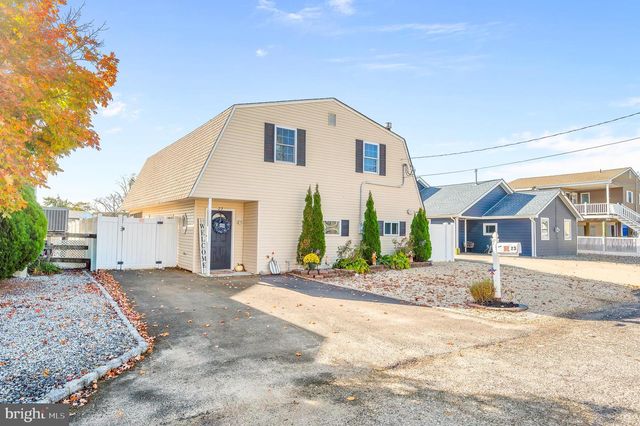 23 W SAIL DR, Tuckerton, NJ 08087
