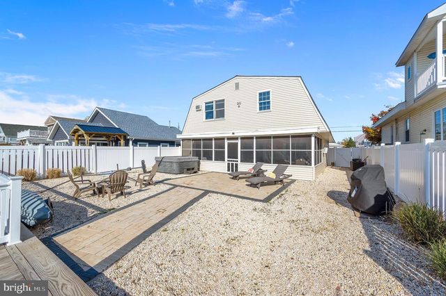 23 W SAIL DR, Tuckerton, NJ 08087