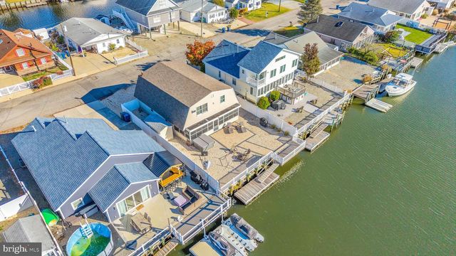 23 W SAIL DR, Tuckerton, NJ 08087