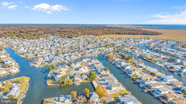 23 W SAIL DR, Tuckerton, NJ 08087