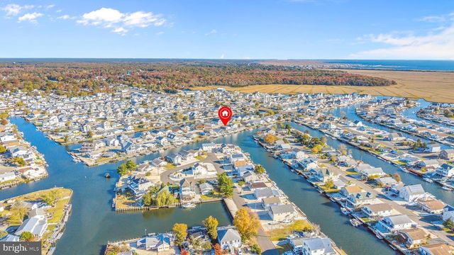 23 W SAIL DR, Tuckerton, NJ 08087