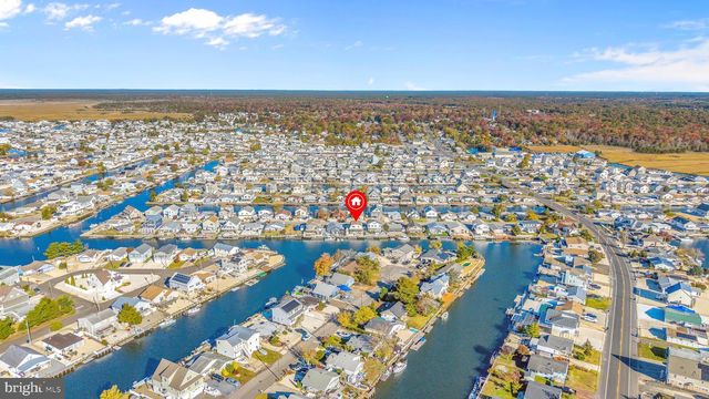23 W SAIL DR, Tuckerton, NJ 08087