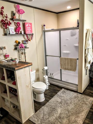 204 W Eaton Avenue, Graford, TX 76449