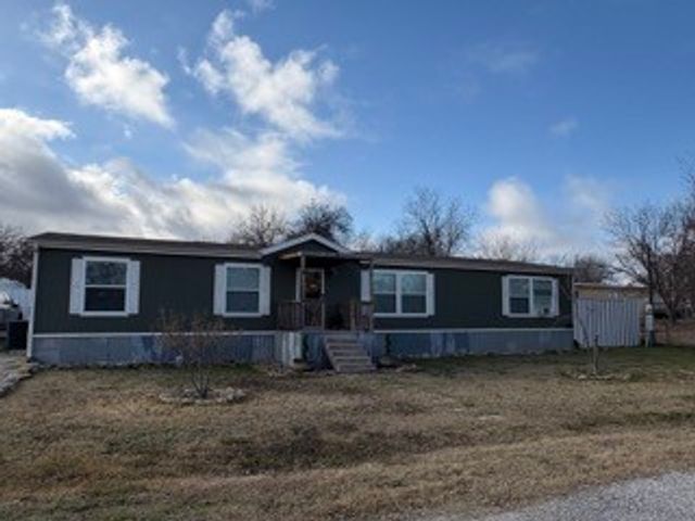 204 W Eaton Avenue, Graford, TX 76449