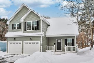 140 Maynard Avenue, Manchester, NH 03103