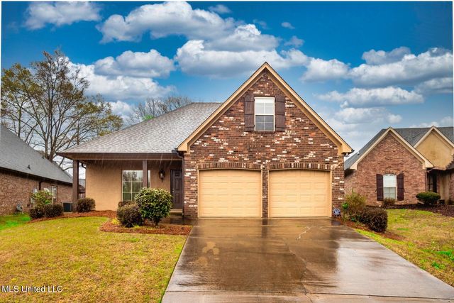 106 Wells Court, Canton, MS 39046