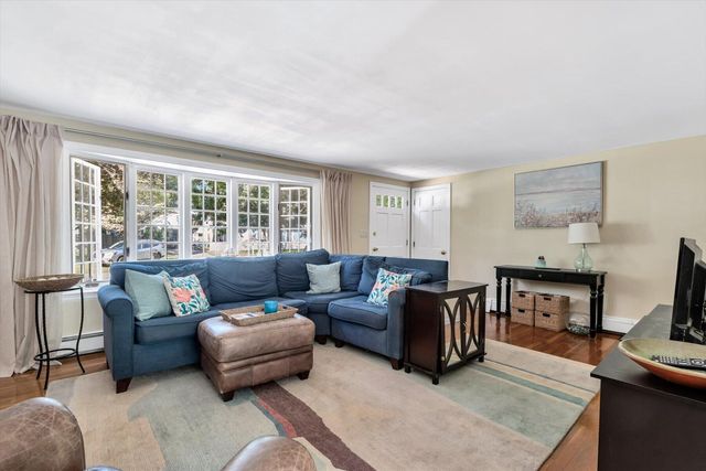 40 Captain Stanley Road, South Yarmouth, MA 02664