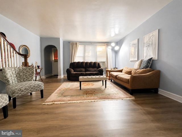 4109 LEVICK ST, Philadelphia, PA 19135